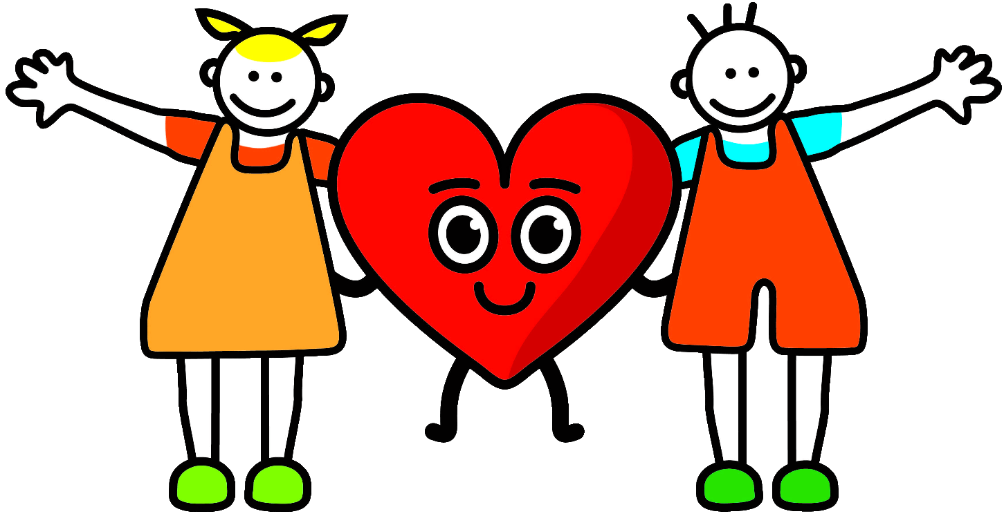 Vrije Basisschool Heilig Hart logo
