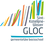 Gemeentelijke Basisschool - G.L.O.C logo