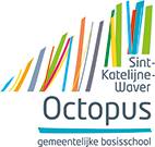 Gemeentelijke Basisschool - Octopus logo
