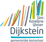 Gemeentelijke Basisschool - Dijkstein logo