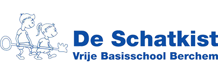 Vrije Basisschool - De Schatkist logo