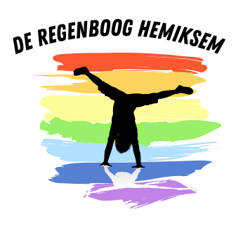 Gemeentelijke Basisschool - De Regenboog logo