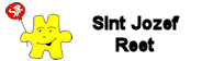 Vrije Basisschool - Sint-Jozefschool logo
