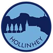 Hollinhey Primary School logo