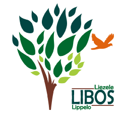 Vrije Basisschool Libos logo