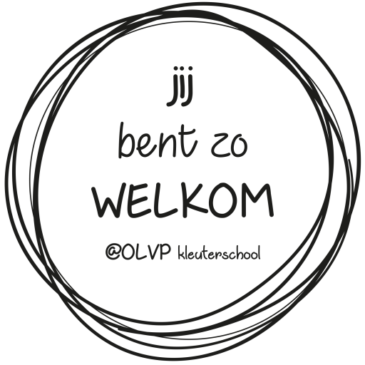 Vrije Kleuterschool - Onze-Lieve-Vrouw-Presentatie logo