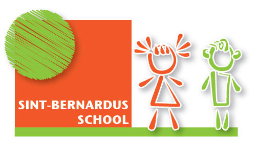 Vrije Basisschool - Sint-Bernardus logo