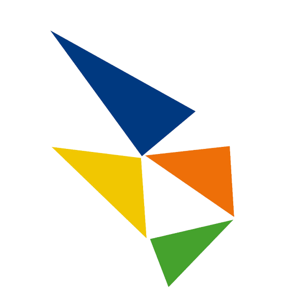 Vrije Basisschool - De Kinderplaneet logo