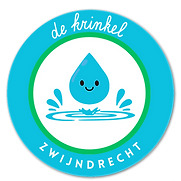 Vrije Lagere School - De Krinkel 2 logo