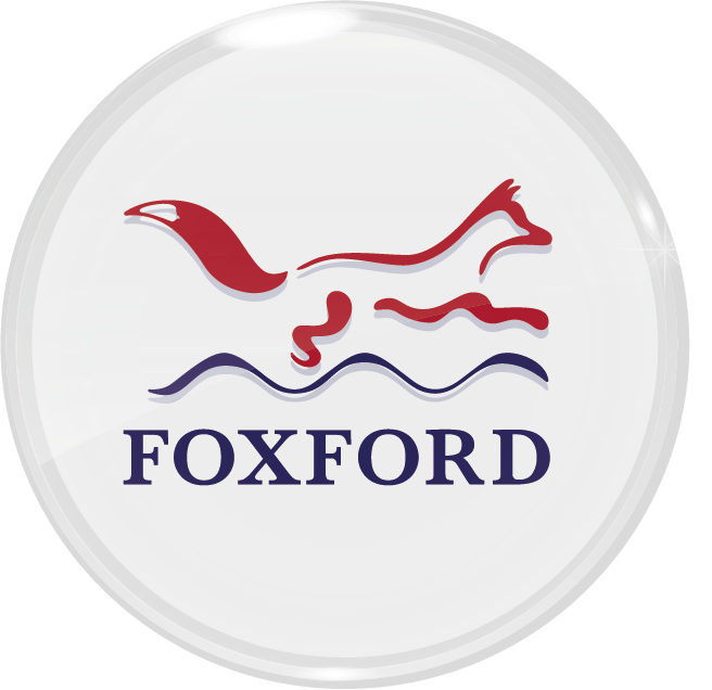 Foxford Community School logo