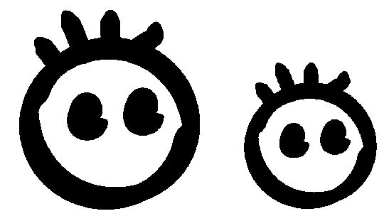 Vrije Basisschool - Sancta Maria logo