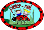 Vrije Kleuterschool - Pieternel logo