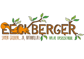 Vrije Basisschool - Eeckberger logo