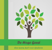 Vrije Basisschool - De Hoge Geest logo