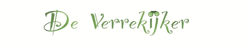Vrije Basisschool - De Verrekijker logo