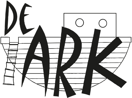Vrije Basisschool - De Ark logo