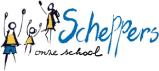 Vrije Basisschool - Scheppers logo