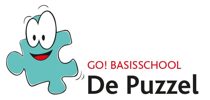 GO! Basisschool De Puzzel logo
