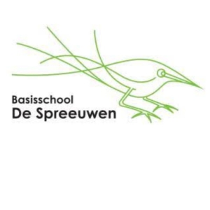 GO! Basisschool De Spreeuwen logo