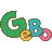 Gemeentelijke Lagere School logo
