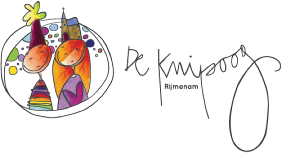 Vrije Basisschool De Knipoog logo
