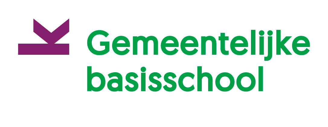 Gemeentelijke Basisschool logo