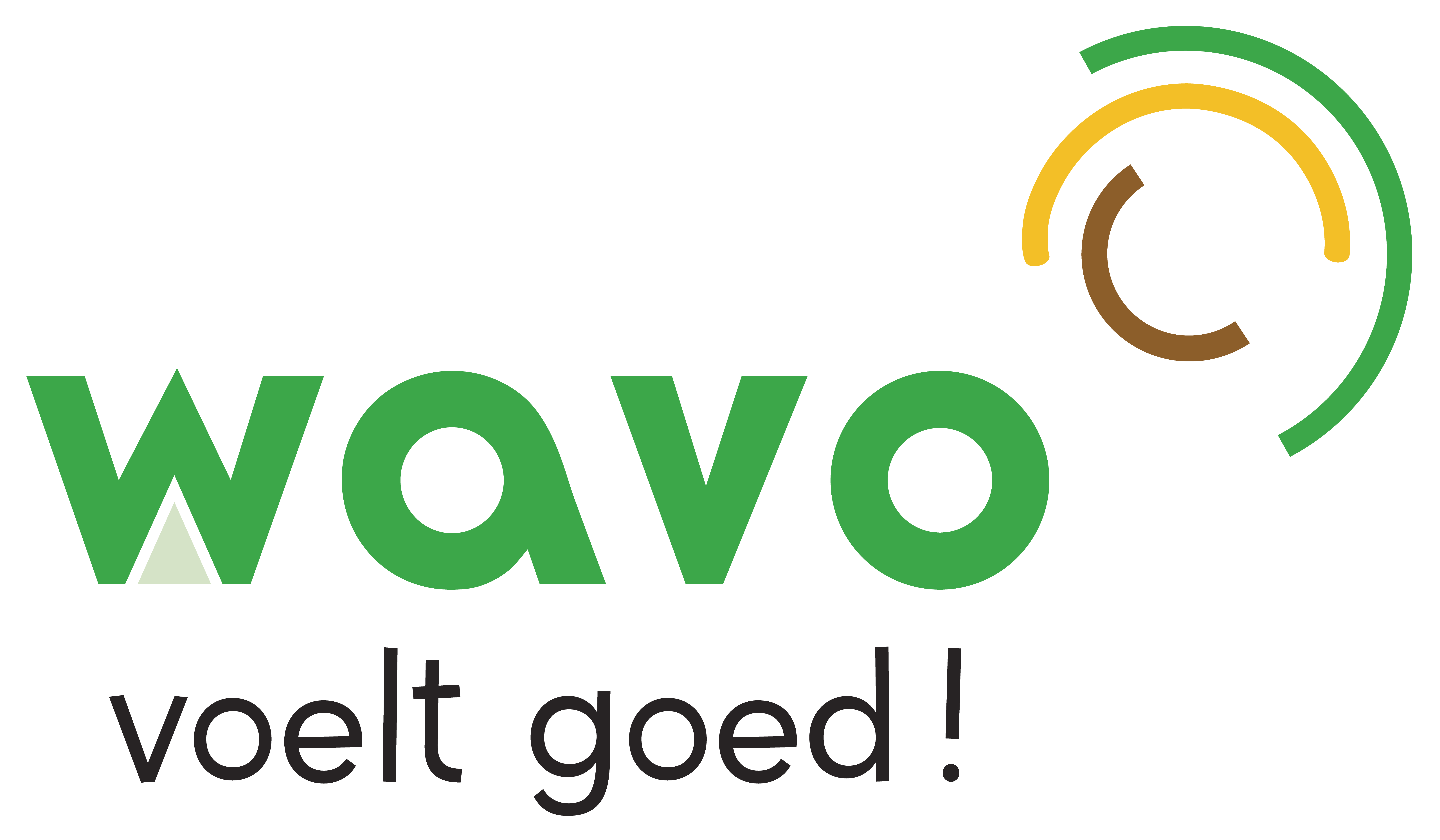 Vrije Basisschool - WAVO logo