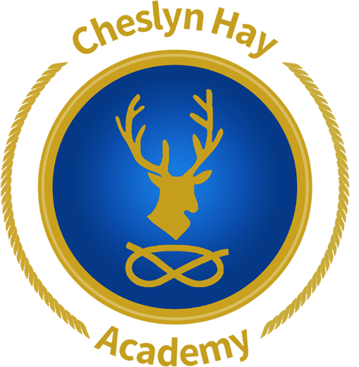 Cheslyn Hay Academy logo