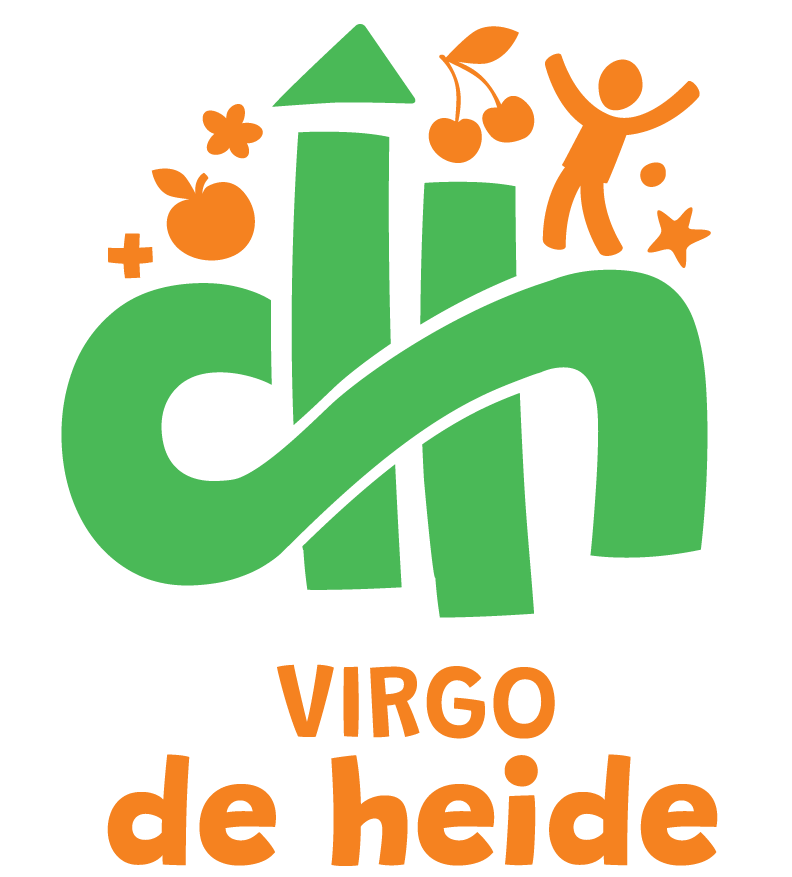 Vrije Basisschool - Virgo De Heide logo