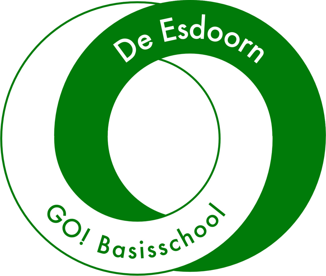 GO! Basisschool De Esdoorn logo