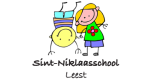 Vrije Basisschool Sint-Niklaas logo
