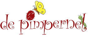 Gemeentelijke Basisschool - De Pimpernel logo
