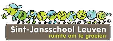 Vrije Basisschool Sint-Jansschool logo