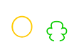 Vrije Basisschool -De Bosstraat logo