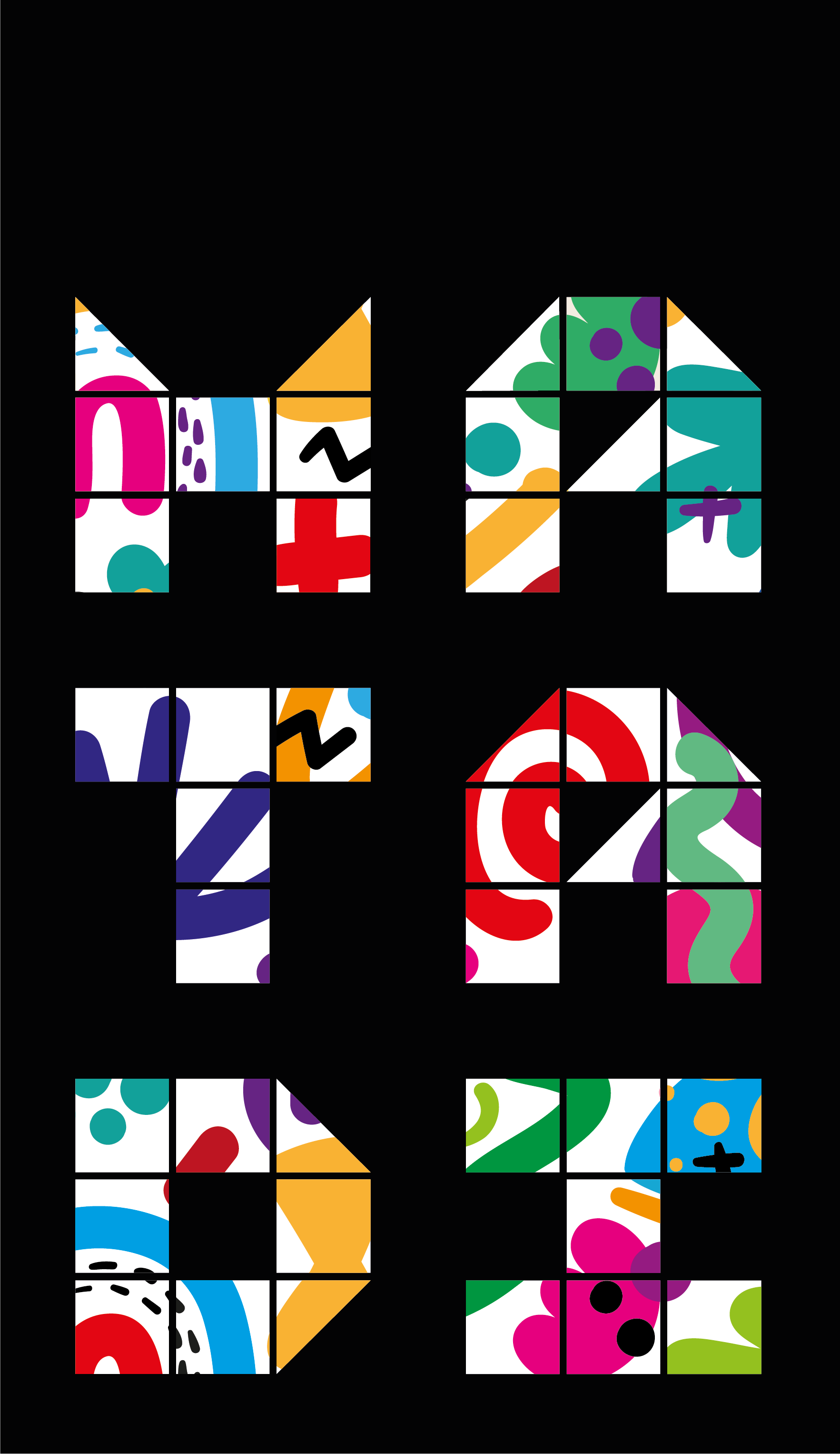 GO! basisschool Matadi logo