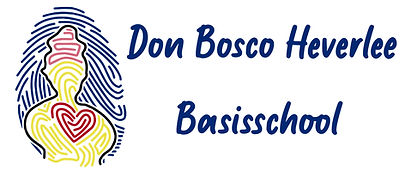 Vrije Basisschool Don Bosco logo