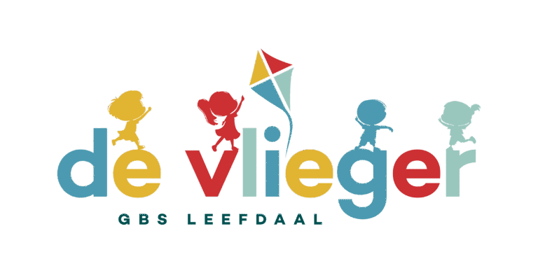Gemeentelijke Basisschool De Vlieger logo
