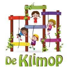 Gemeentelijke Basisschool - De Klimop logo
