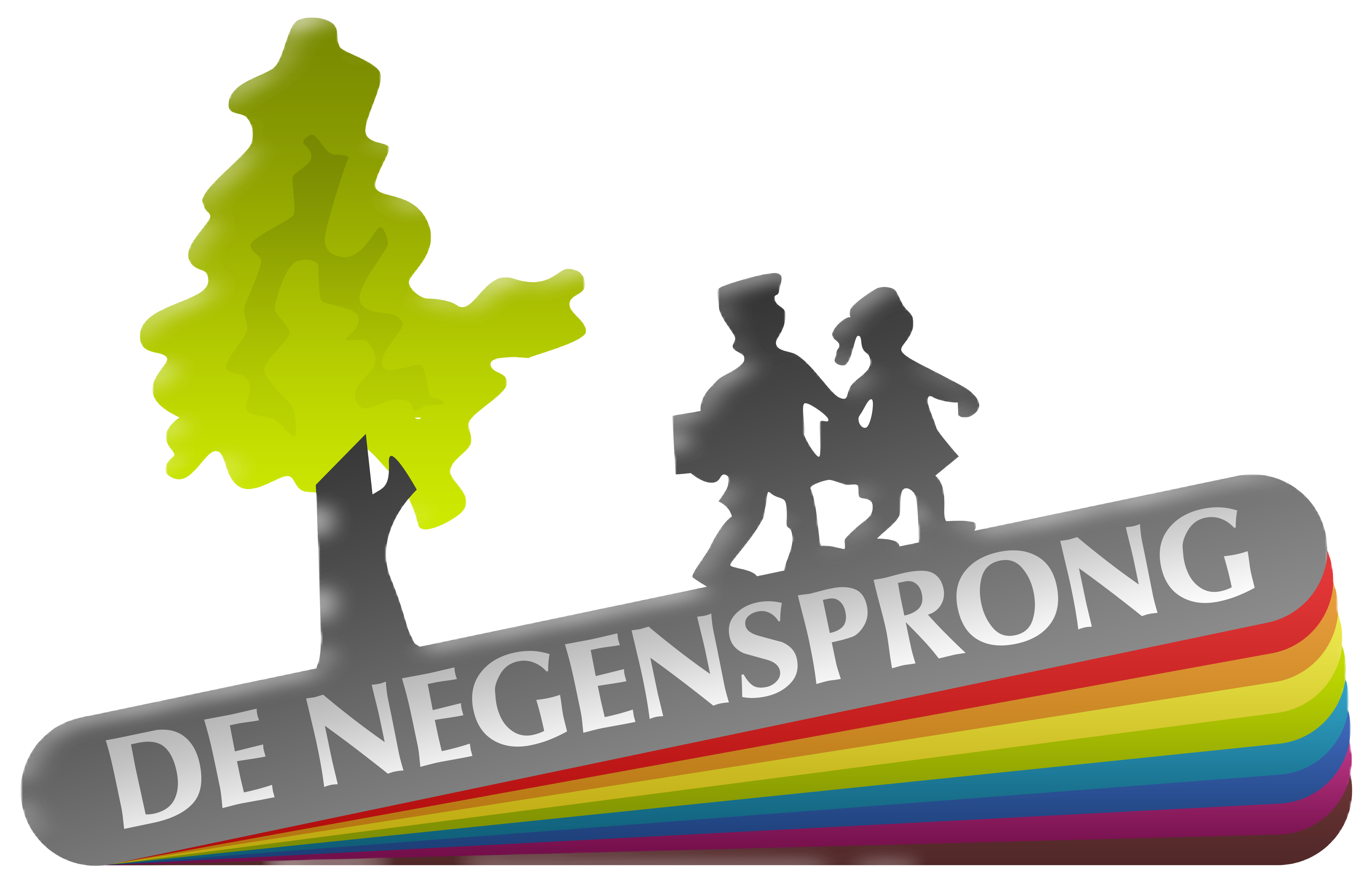 Gemeentelijke Basisschool - De Negensprong logo