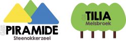 Gemeentelijke Basisschool - Piramide & Tilia logo