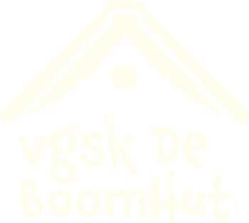 Vrije Basisschool De Boomhut logo