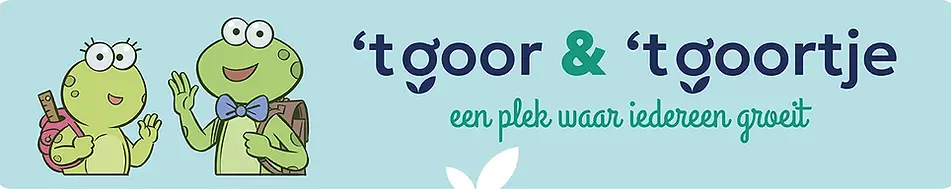 Vrije Basisschool logo