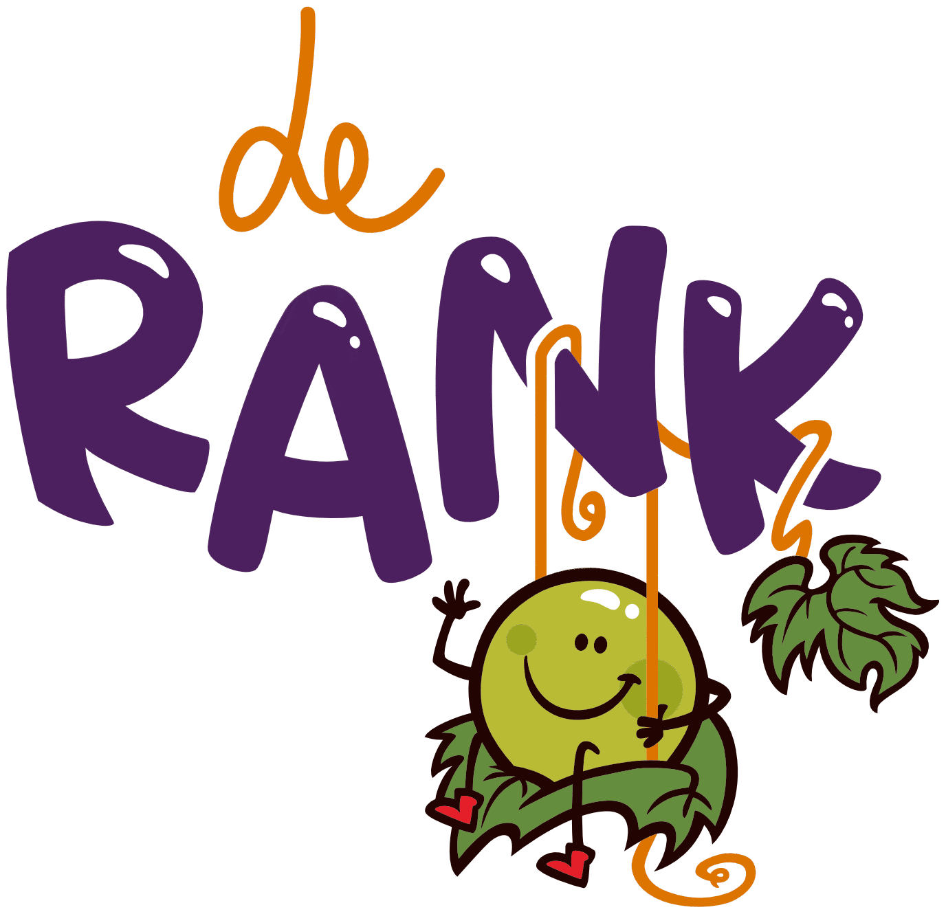 Vrije Kleuterschool De Rank logo