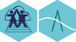 Vrije Basisschool - Ter Veste logo