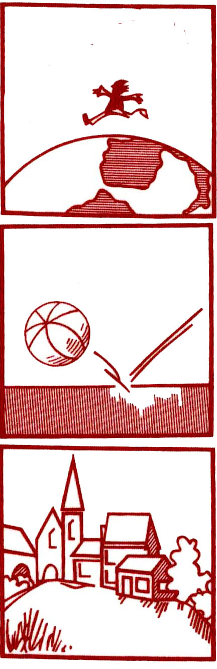 Vrije Basisschool - Boven-Lo logo