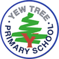 Yew Tree Primary School logo