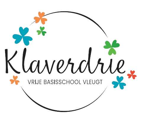 Vrije Basisschool logo