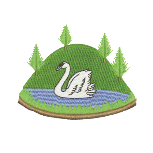 Forest Park Primary School logo