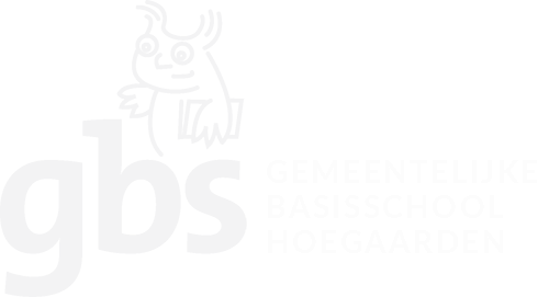Gemeentelijke Basisschool logo