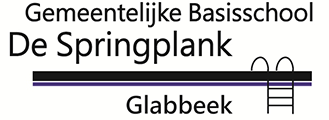 Gemeentelijke Basisschool - De Springplank logo